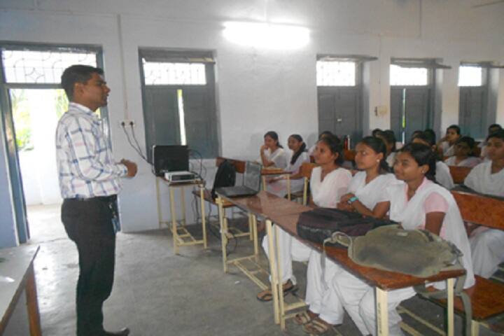 classroom